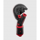 ММА Ръкавици - Sparring Gloves Venum Challenger 3.0 - Black/Red​